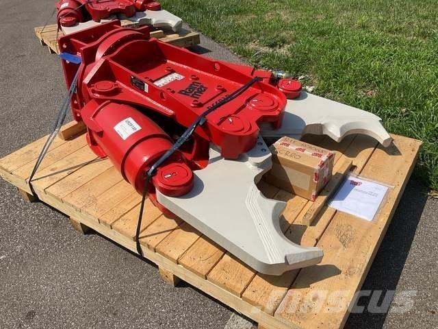 Rammer RCC21R Trituradoras