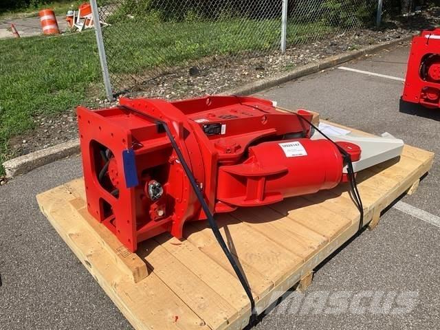 Rammer RCC21R Trituradoras