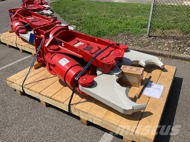 Rammer RCC21R Trituradoras