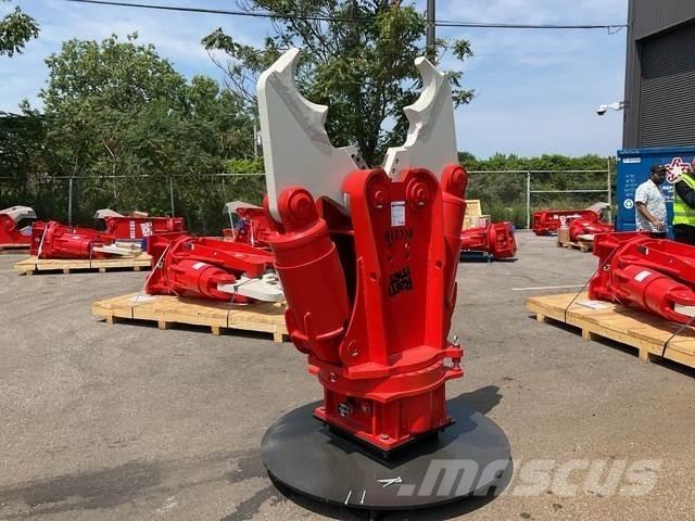 Rammer RCC21R Trituradoras