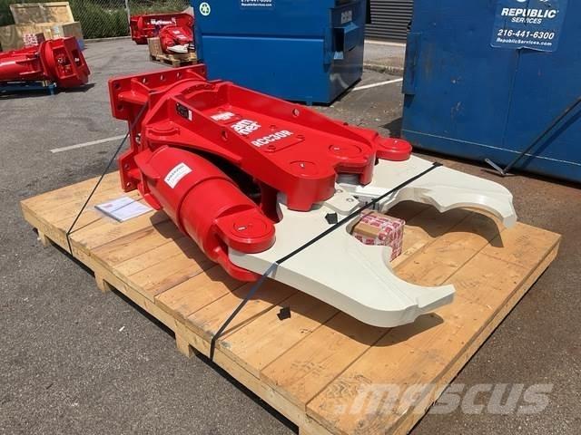 Rammer RCC30R Trituradoras