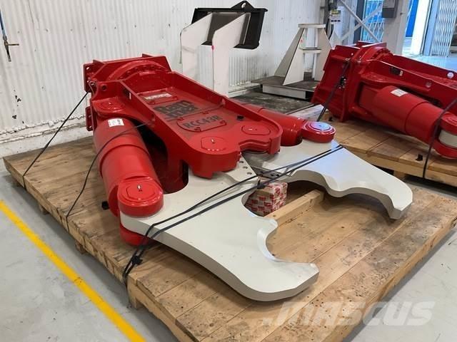 Rammer RCC43R Trituradoras