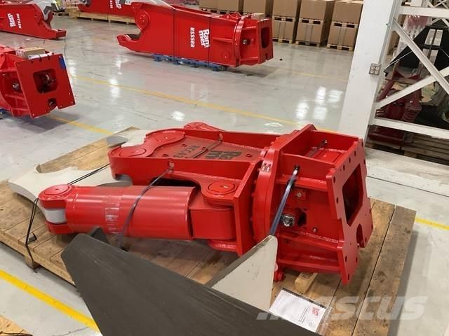 Rammer RCC43R Trituradoras