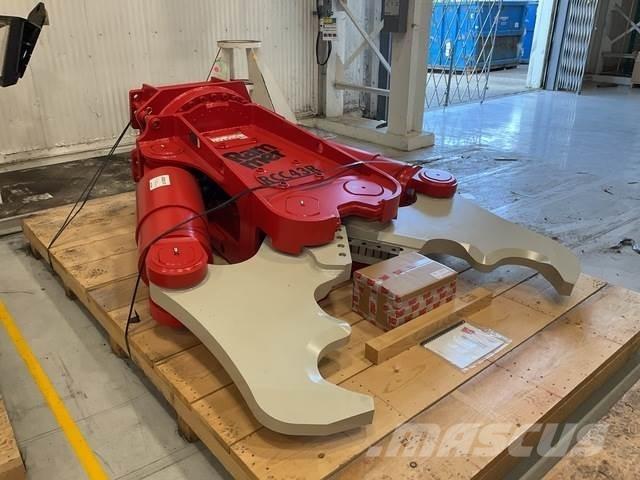 Rammer RCC43R Trituradoras