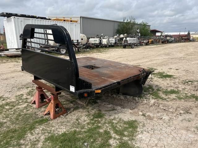  Ranchking Construcción - Otros