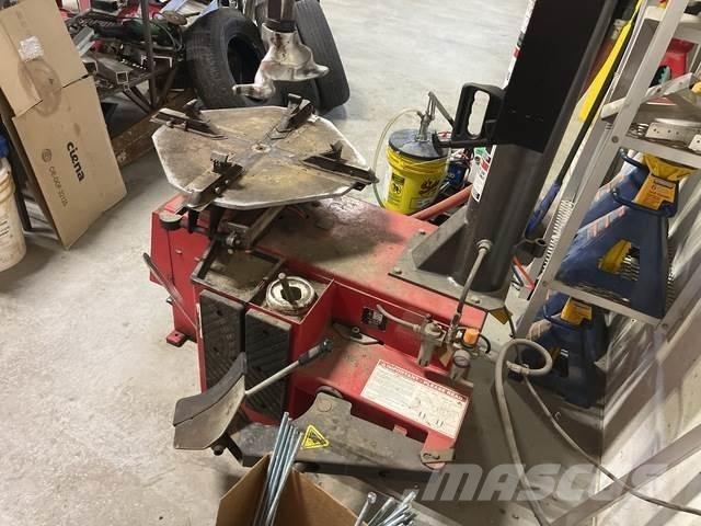 Ranger R980XR Construcción - Otros