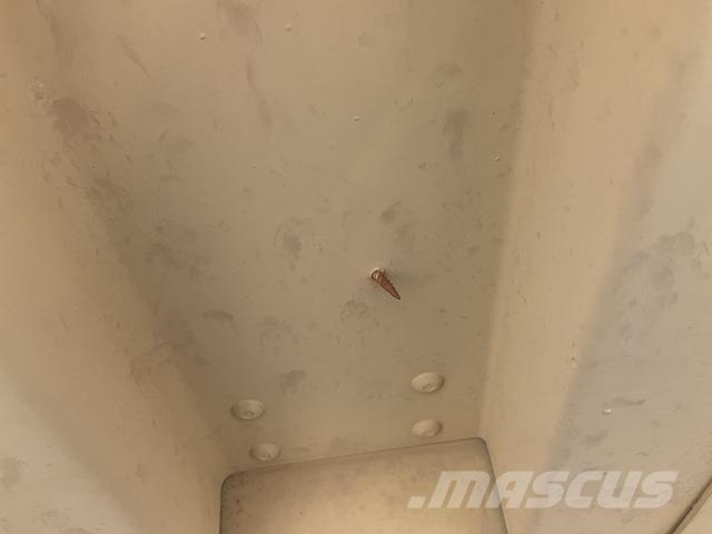  Raytheon M1101 Otros remolques