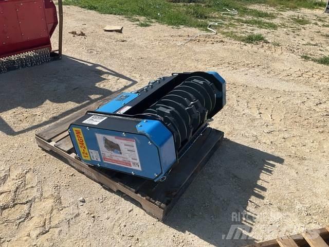  Raytree REDM32 Construcción - Otros