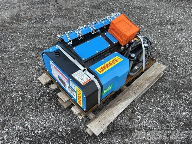  Raytree REDM32 Construcción - Otros