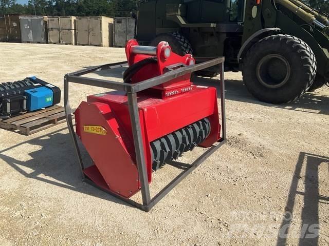  Raytree REDM50 Construcción - Otros