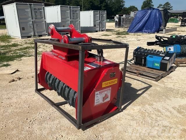  Raytree REDM50 Construcción - Otros