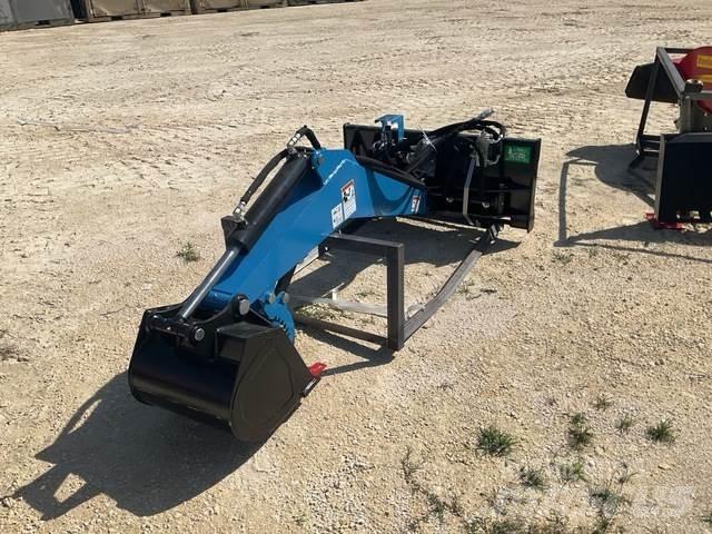  Raytree RMDB82 Construcción - Otros