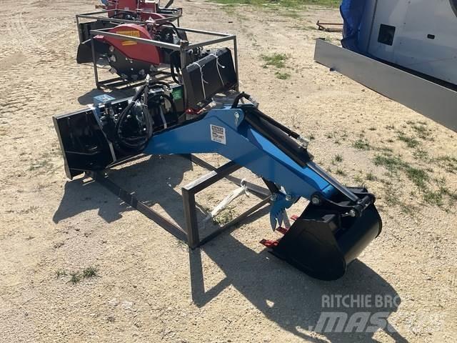  Raytree RMDB82 Construcción - Otros
