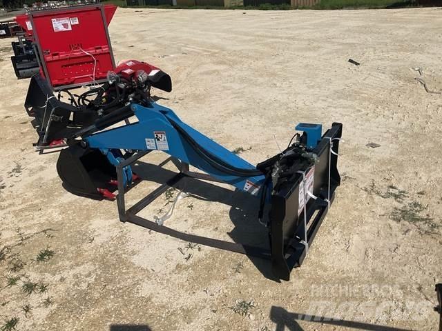  Raytree RMDB82 Construcción - Otros