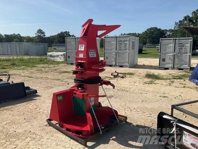  Raytree RMFB41 Construcción - Otros