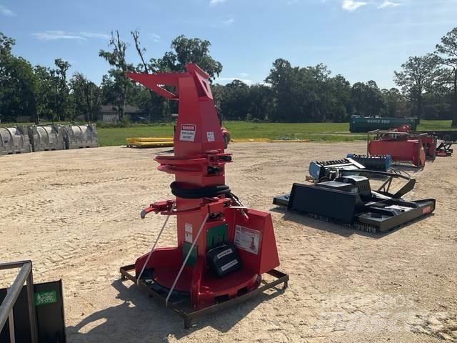  Raytree RMFB41 Construcción - Otros