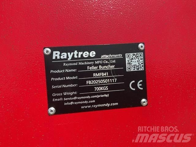 Raytree RMFB41 Construcción - Otros