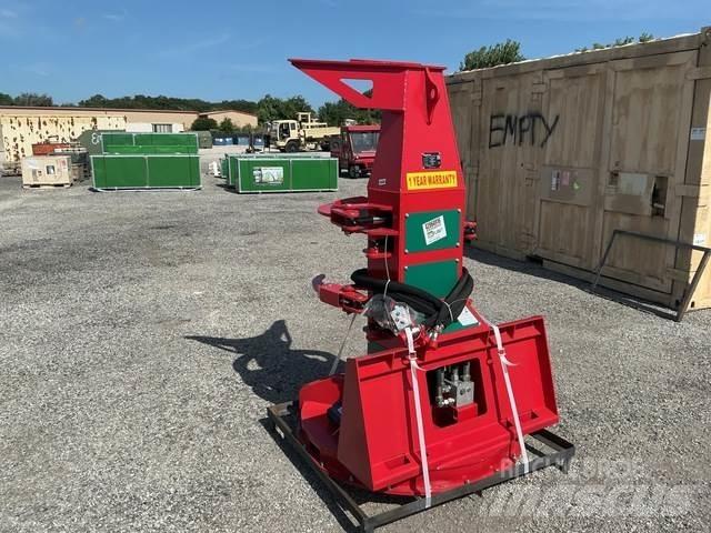  Raytree RMFB41 Construcción - Otros