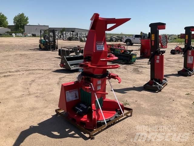  Raytree RMFB41 Construcción - Otros