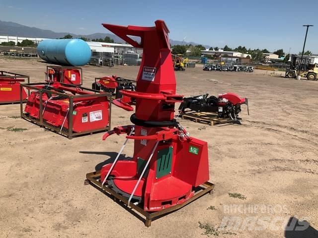  Raytree RMFB41 Construcción - Otros