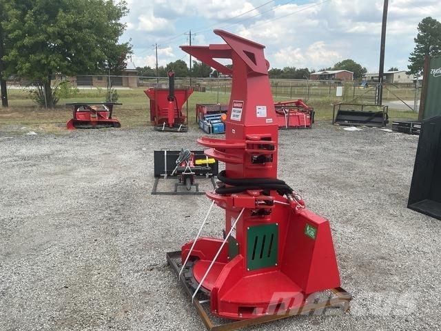  Raytree RMFB41 Construcción - Otros