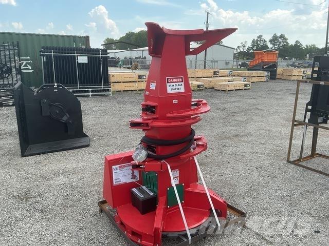  Raytree RMFB41 Construcción - Otros