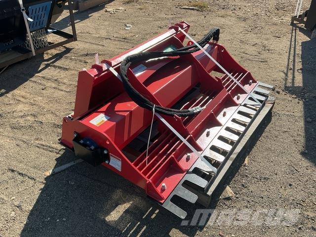  Raytree RMLL60 Compactadoras