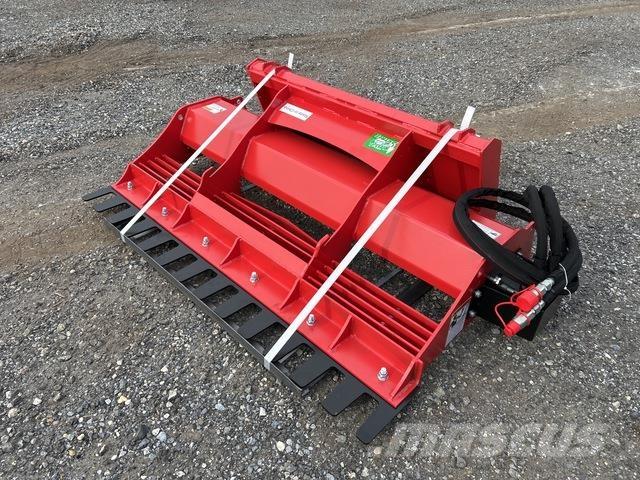  Raytree RMLL60 Compactadoras