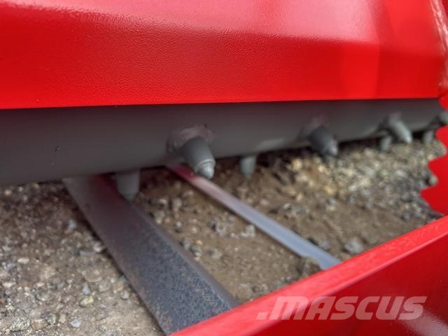  Raytree RMLL60 Compactadoras