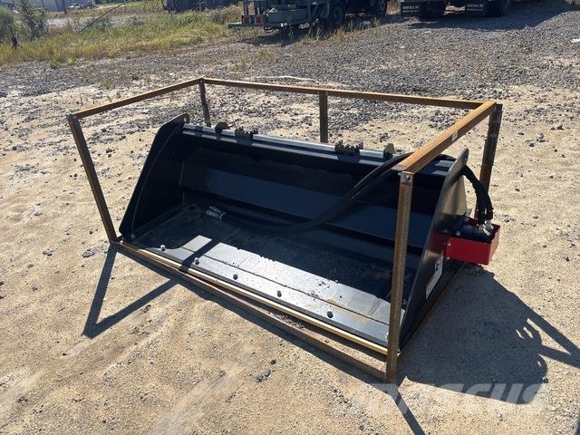  Raytree RMRB72 Cucharones