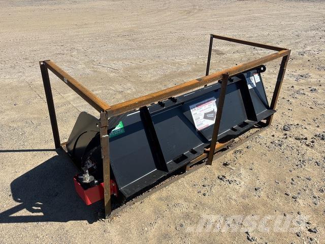  Raytree RMRB72 Cucharones