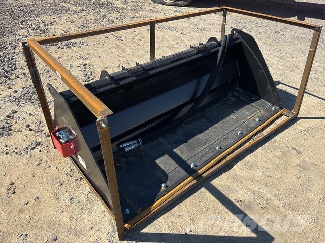  Raytree RMRB72 Cucharones