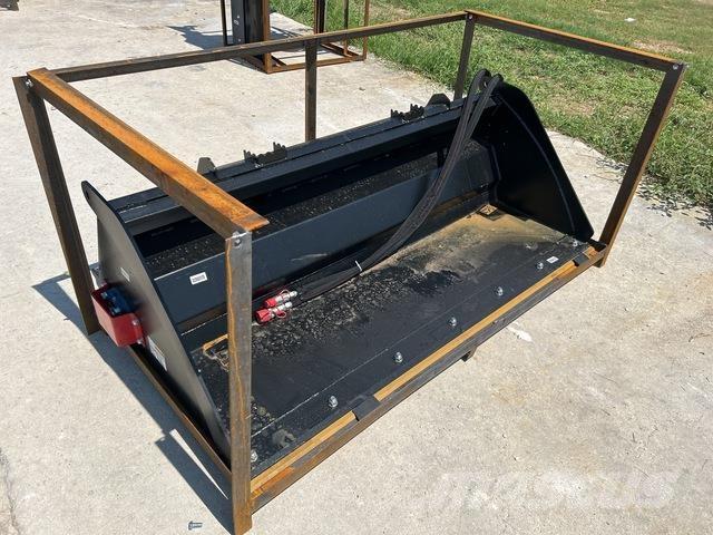  Raytree RMRB72 Cucharones