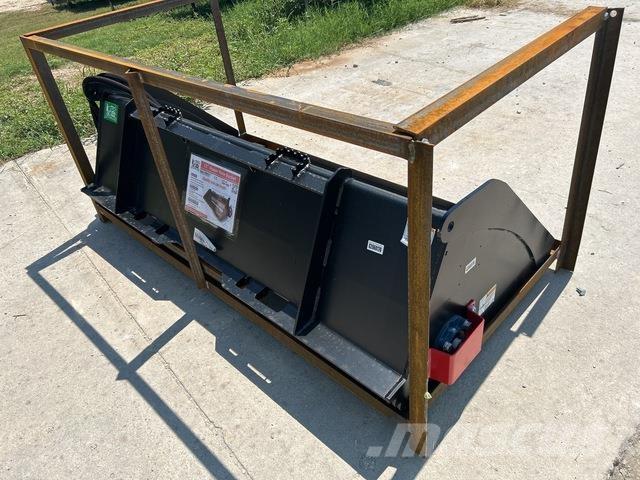  Raytree RMRB72 Cucharones