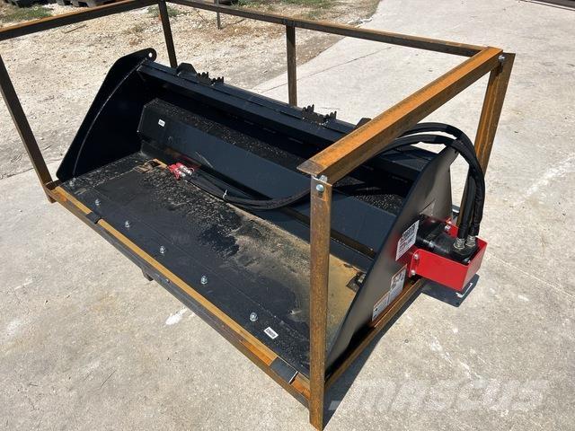  Raytree RMRB72 Cucharones