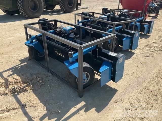  Raytree RMSC78 Construcción - Otros