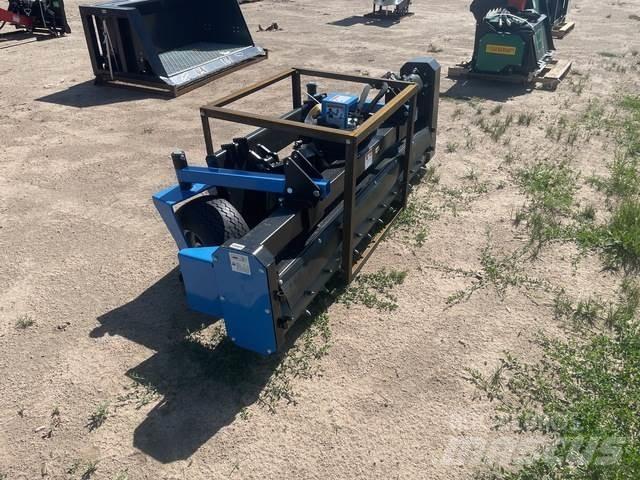  Raytree RMSC78 Construcción - Otros