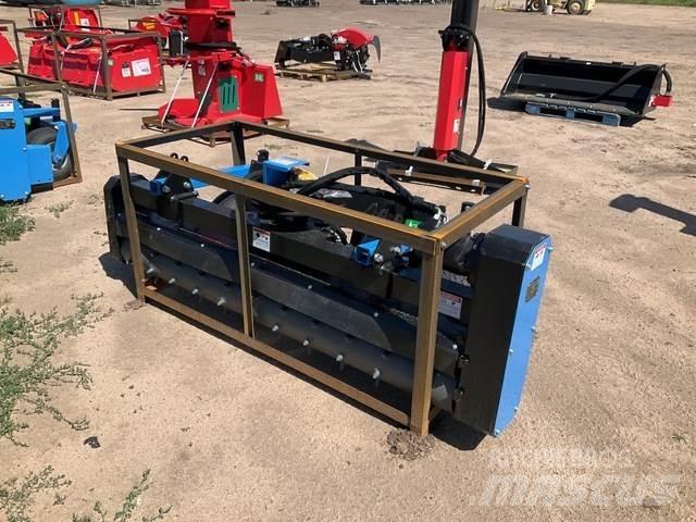  Raytree RMSC78 Construcción - Otros