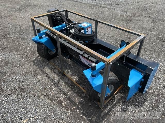  Raytree RMSC78 Construcción - Otros