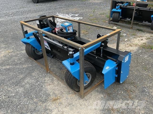  Raytree RMSC78 Construcción - Otros