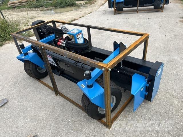  Raytree RMSC78 Construcción - Otros