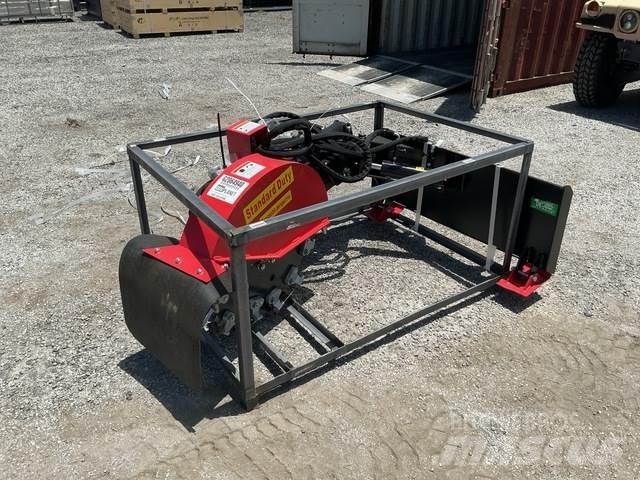  Raytree RMSG29 Construcción - Otros