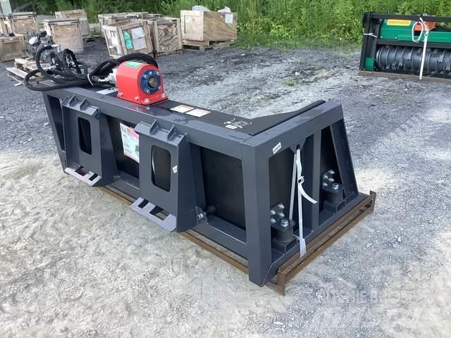  Raytree RMVB78 Construcción - Otros