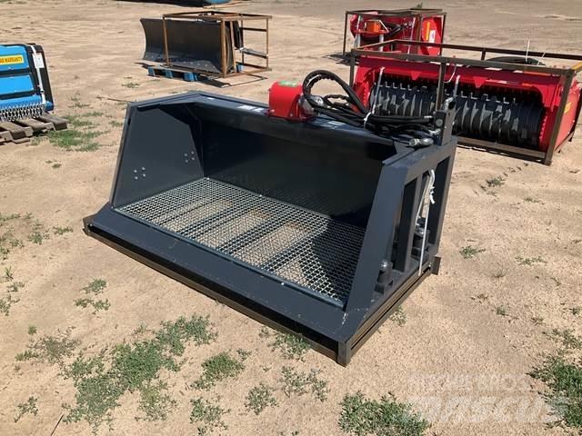  Raytree RMVB78 Construcción - Otros