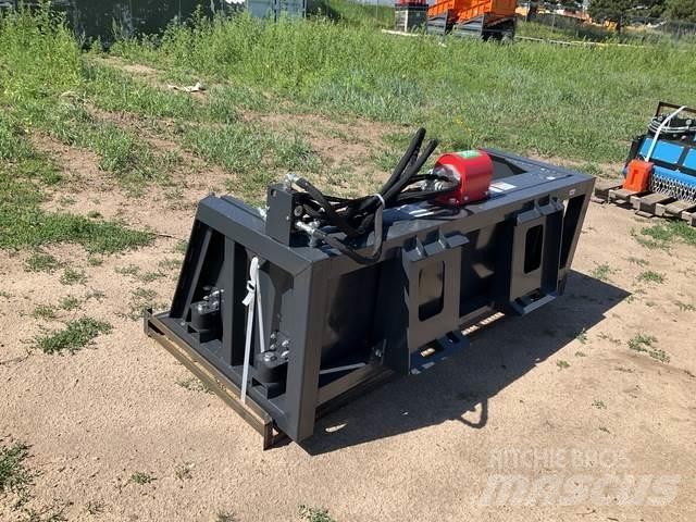  Raytree RMVB78 Construcción - Otros