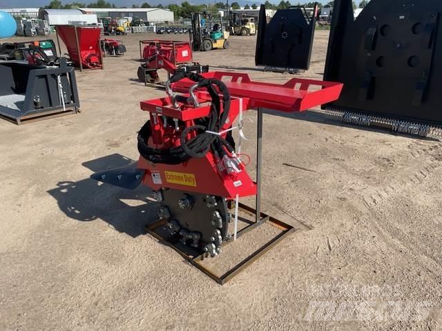  Raytree RTSG30 Construcción - Otros