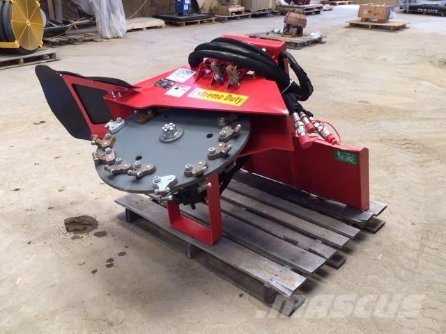  Raytree RTSG30 Construcción - Otros