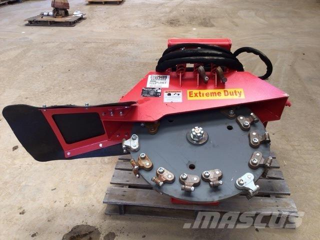  Raytree RTSG30 Construcción - Otros