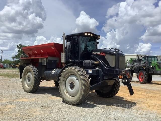  RBR Vector 300 Construcción - Otros