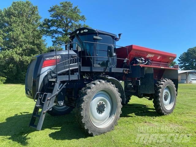  RBR Vector 380 Construcción - Otros